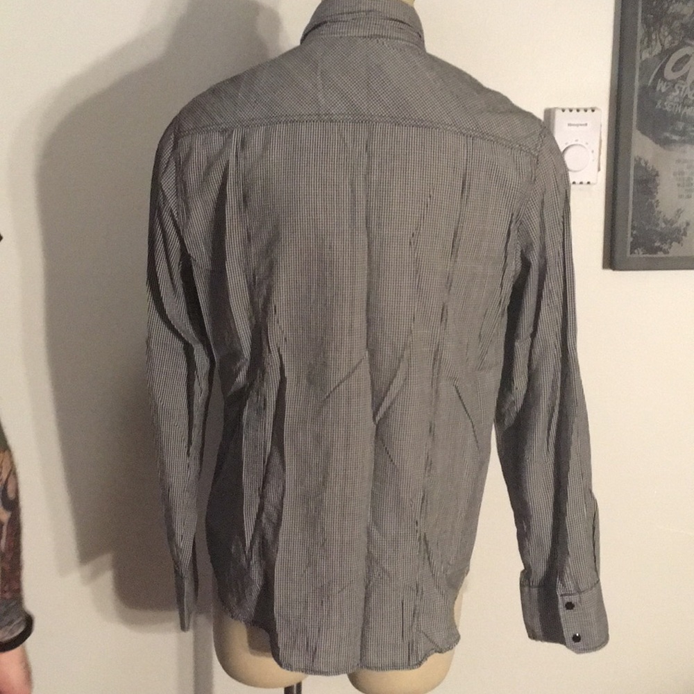 Western Button Down - image 4